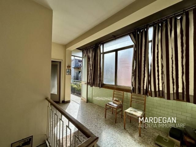 Villa Indipendente in vendita a Cittadella, Veneto