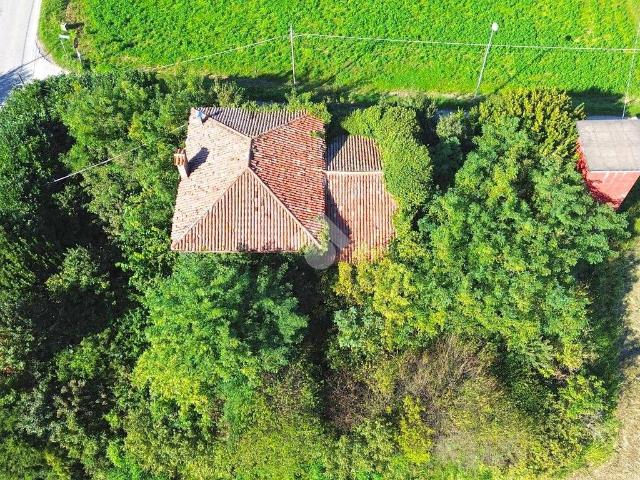 Villa Indipendente in vendita a Santa Croce Bigolina, Cittadella