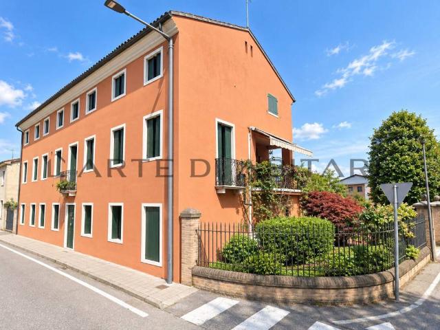 Villa Indipendente in vendita a Cittadella, Padova