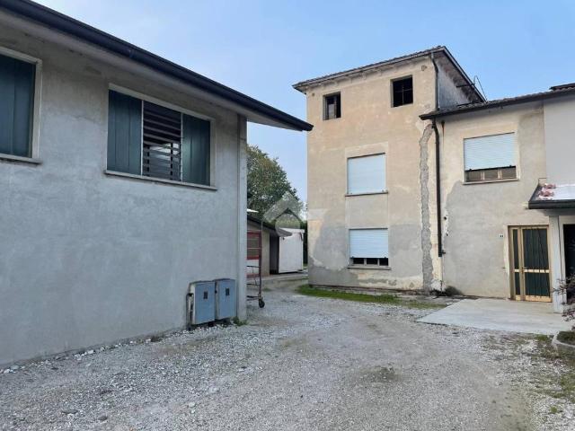 Villa Indipendente in vendita a Pozzetto, Cittadella
