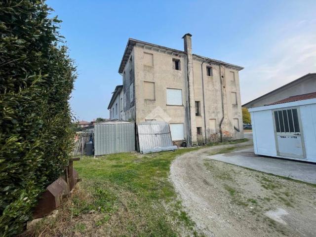 Villa Indipendente in vendita a Pozzetto, Cittadella