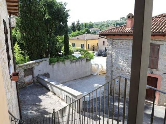 Villa Indipendente in vendita a Cittaducale, Lazio