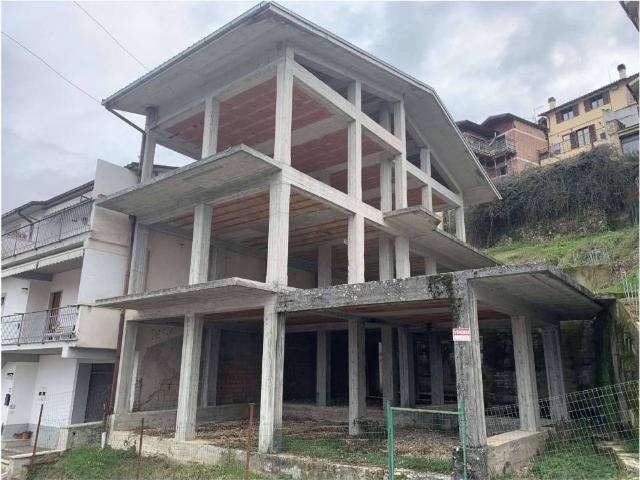Villa Indipendente in vendita a Cittaducale, Lazio