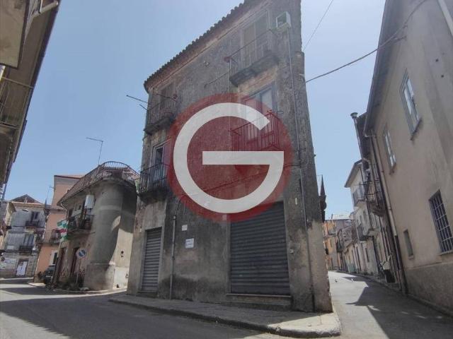 Villa Indipendente in vendita a Cittanova, Reggio Calabria