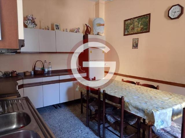 Villa Indipendente in vendita a Calabria, Reggio Calabria
