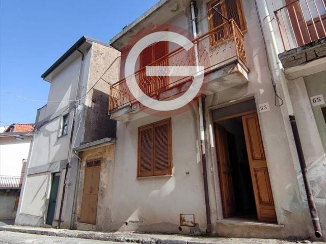 Villa Indipendente in vendita a Calabria, Reggio Calabria