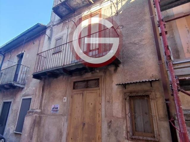 Villa Indipendente in vendita a Calabria, Reggio Calabria