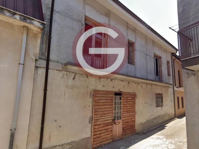 Villa Indipendente in vendita a Calabria, Reggio Calabria