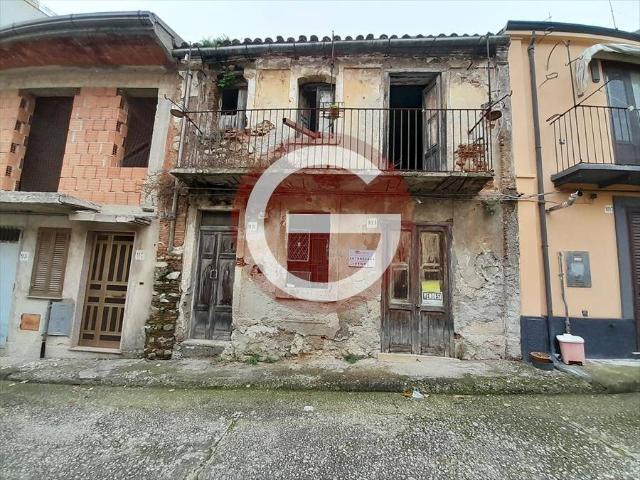 Villa Indipendente in vendita a Calabria, Reggio Calabria