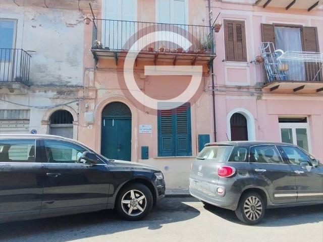 Villa Indipendente in vendita a Calabria, Reggio Calabria