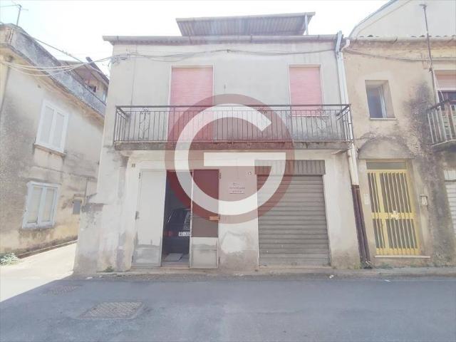 Villa Indipendente in vendita a Calabria, Reggio Calabria