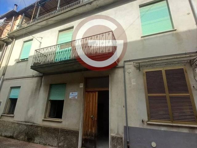Villa Indipendente in vendita a Calabria, Reggio Calabria