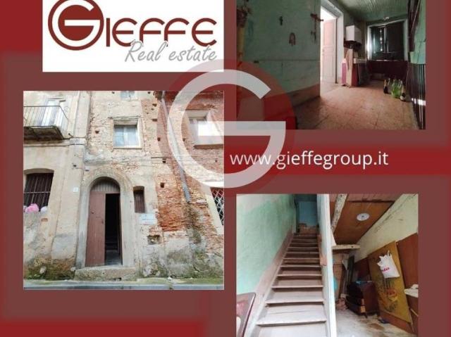 Villa Indipendente in vendita a Calabria, Reggio Calabria