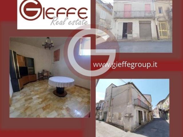 Villa Indipendente in vendita a Calabria, Reggio Calabria