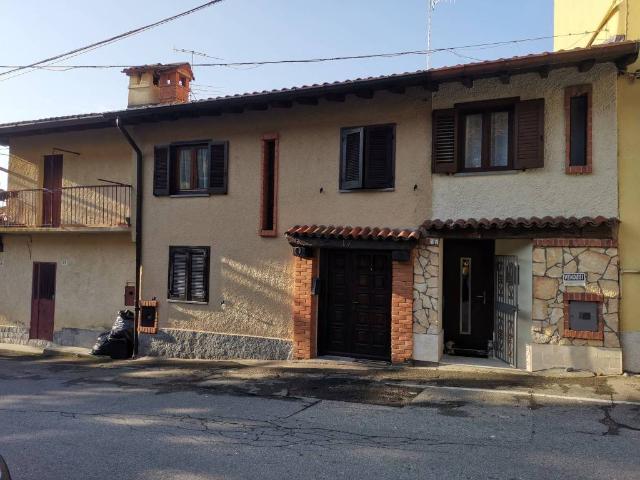 Villa Indipendente in vendita a Comunità Montana Valli del Verbano, Cittiglio