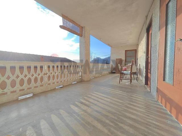 Villa Indipendente in vendita a Comunità Montana Valli del Verbano, Cittiglio