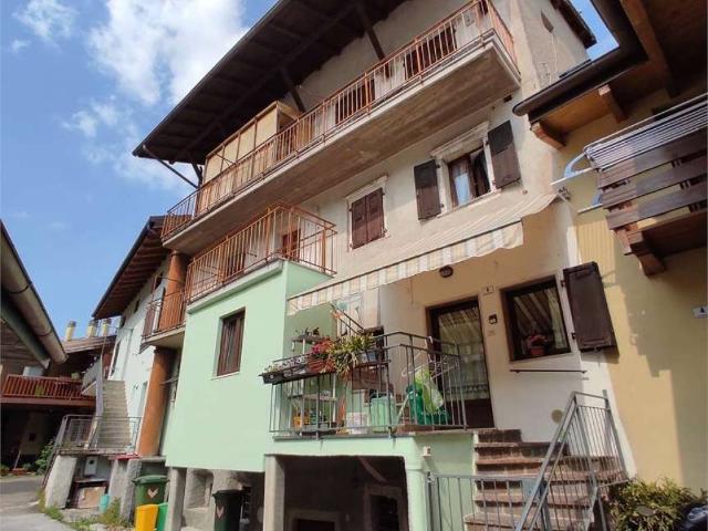 Villa Indipendente in vendita a Comunità Alta Valsugana e Bersntol, Civezzano