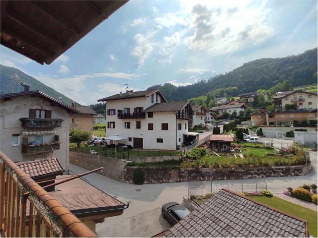 Villa Indipendente in vendita a Comunità Alta Valsugana e Bersntol, Civezzano
