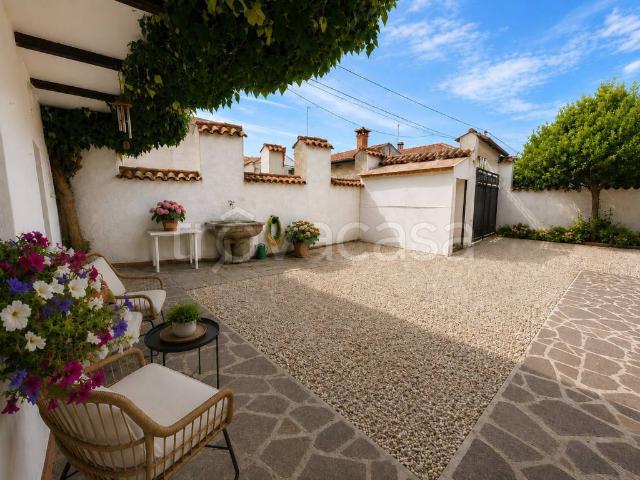Villa Indipendente in vendita a Cividale Del Friuli, Friuli-Venezia Giulia