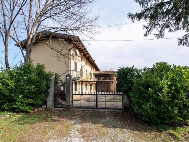 Villa Indipendente in vendita a Cividale Del Friuli, Friuli-Venezia Giulia