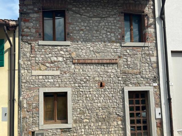 Villa Indipendente in vendita a Borgo di Ponte, Cividale Del Friuli