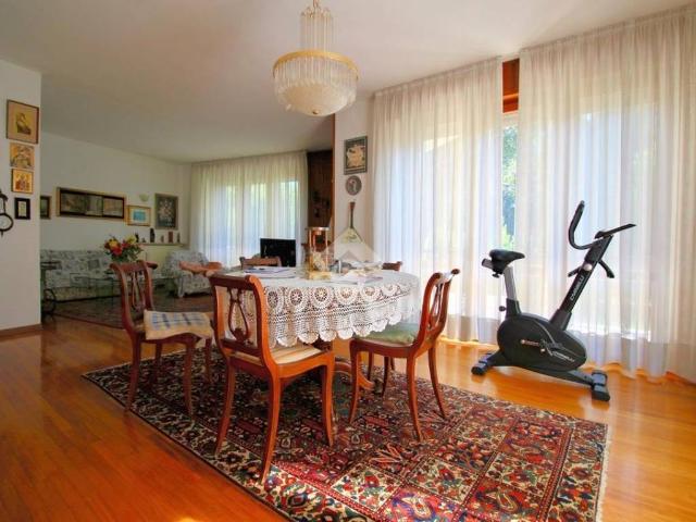 Villa Indipendente in vendita a Borgo San Domenico, Cividale Del Friuli