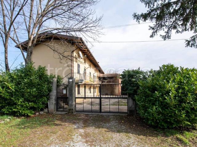 Villa Indipendente in vendita a Cividale Del Friuli, Friuli-Venezia Giulia