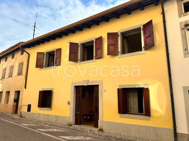 Villa Indipendente in vendita a Borgo di Ponte, Cividale del Friuli