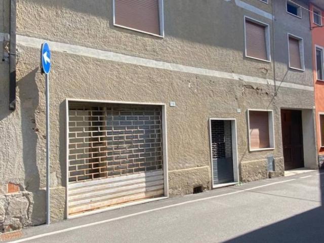 Villa Indipendente in vendita a Cividate Al Piano, Lombardia