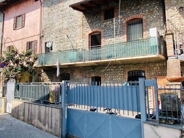 Villa Indipendente in vendita a Cividate al Piano, Bergamo