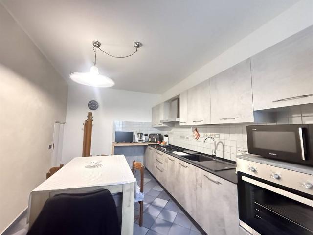 Villa Indipendente in vendita a Cividate Al Piano, Lombardia