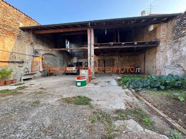 Villa Indipendente in vendita a Cividate Al Piano, Lombardia