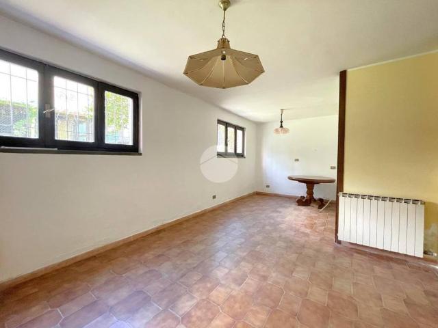 Villa Indipendente in vendita a Comunità montana della valle Camonica, Cividate Camuno