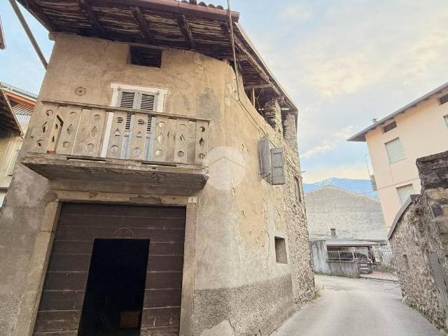 Villa Indipendente in vendita a Comunità montana della valle Camonica, Cividate Camuno