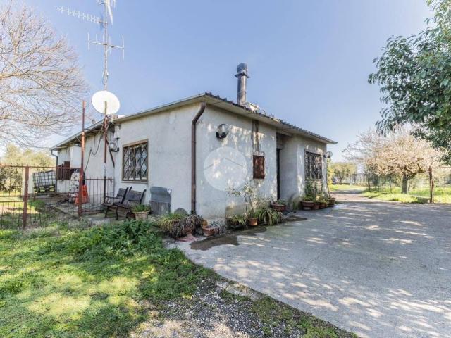 Villa Indipendente in vendita a Borghetto, Civita Castellana