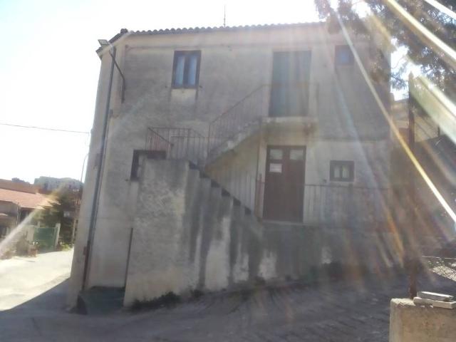 Villa Indipendente in vendita a Calabria, Cosenza