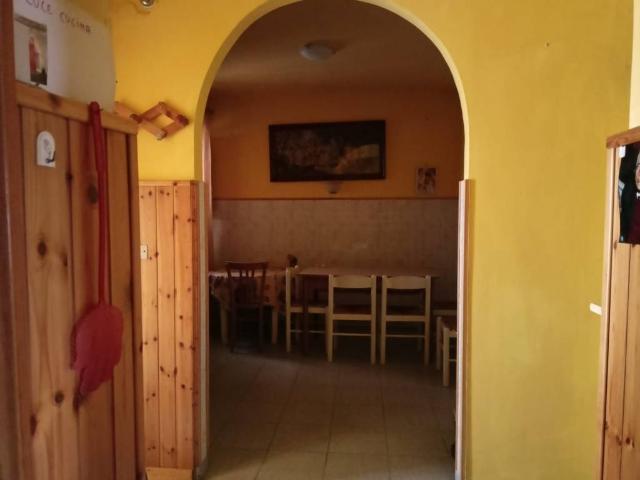 Villa Indipendente in vendita a Civitaluparella, Abruzzo