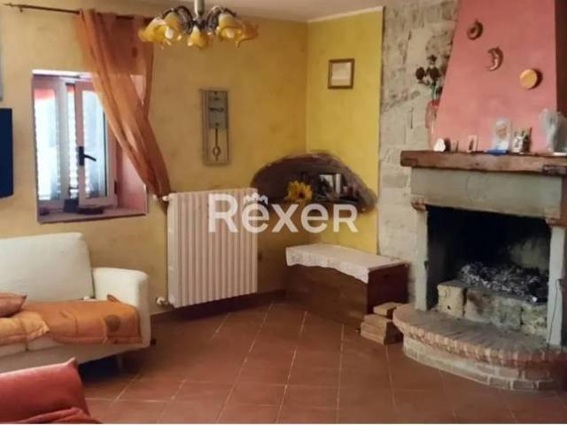 Villa Indipendente in vendita a Civitanova Del Sannio, Molise