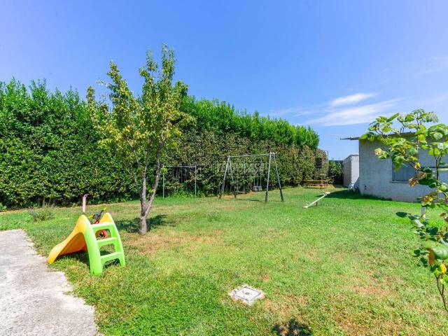 Villa Indipendente in vendita a Marche, Macerata