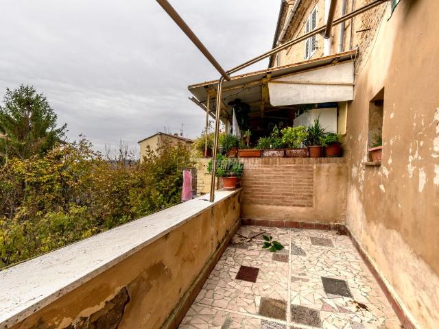 Villa Indipendente in vendita a Contrada Celeste, Marche