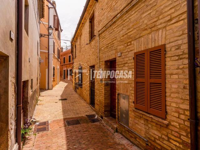 Villa Indipendente in vendita a Contrada Celeste, Marche