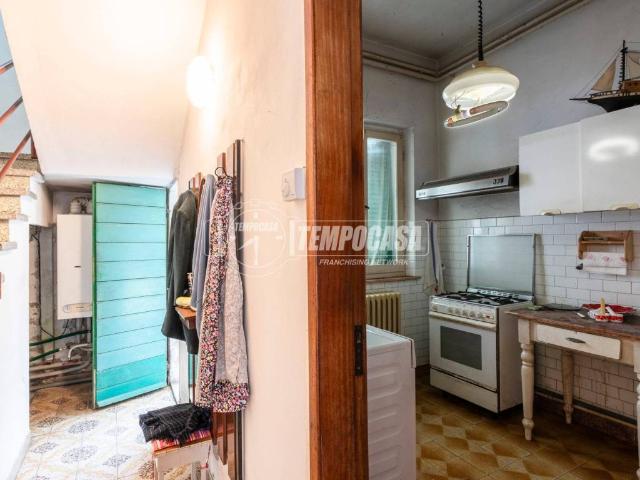 Villa Indipendente in vendita a San Marone, Marche