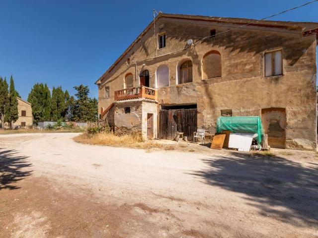 Villa Indipendente in vendita a Orso, Marche