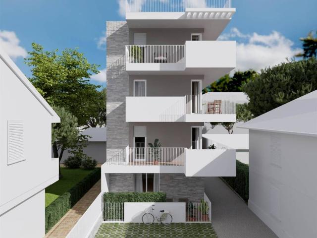 Villa Indipendente in vendita a San Marone, Marche