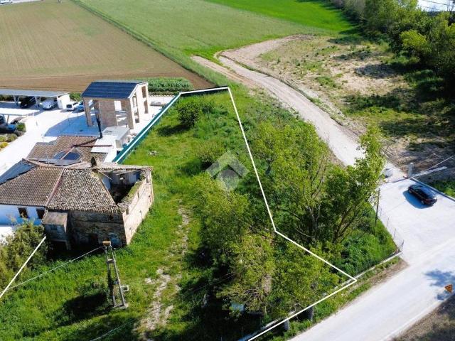 Villa Indipendente in vendita a Marche, Macerata