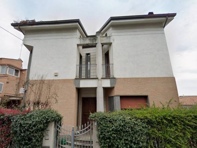 Villa Indipendente in vendita a San Marone, Marche