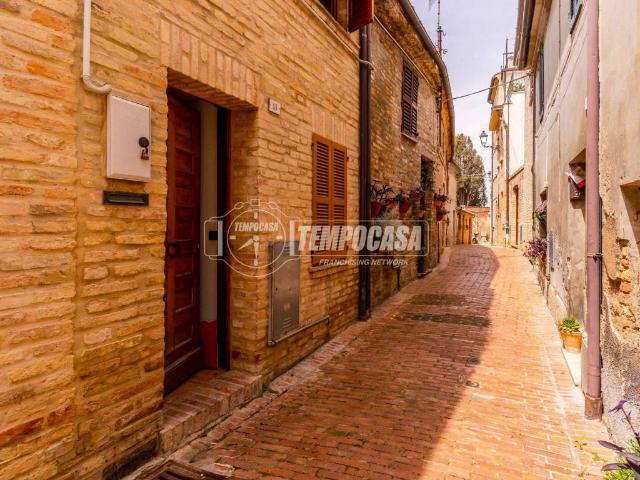 Villa Indipendente in vendita a Contrada Celeste, Marche