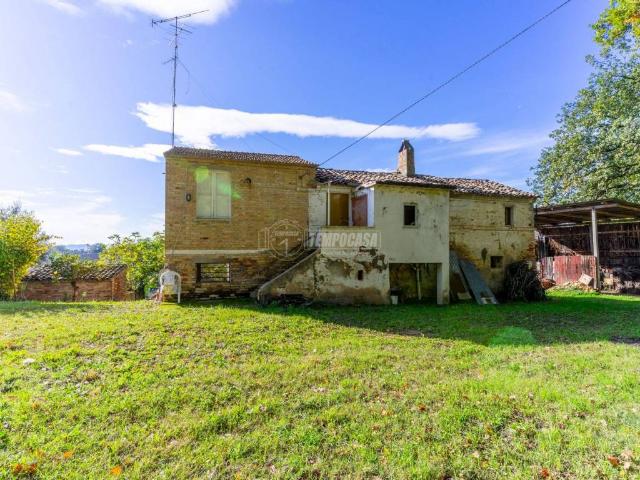 Villa Indipendente in vendita a Marche, Macerata