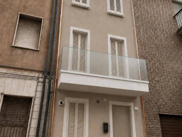 Villa Indipendente in vendita a Marche, Macerata