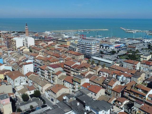 Villa Indipendente in vendita a Marche, Macerata